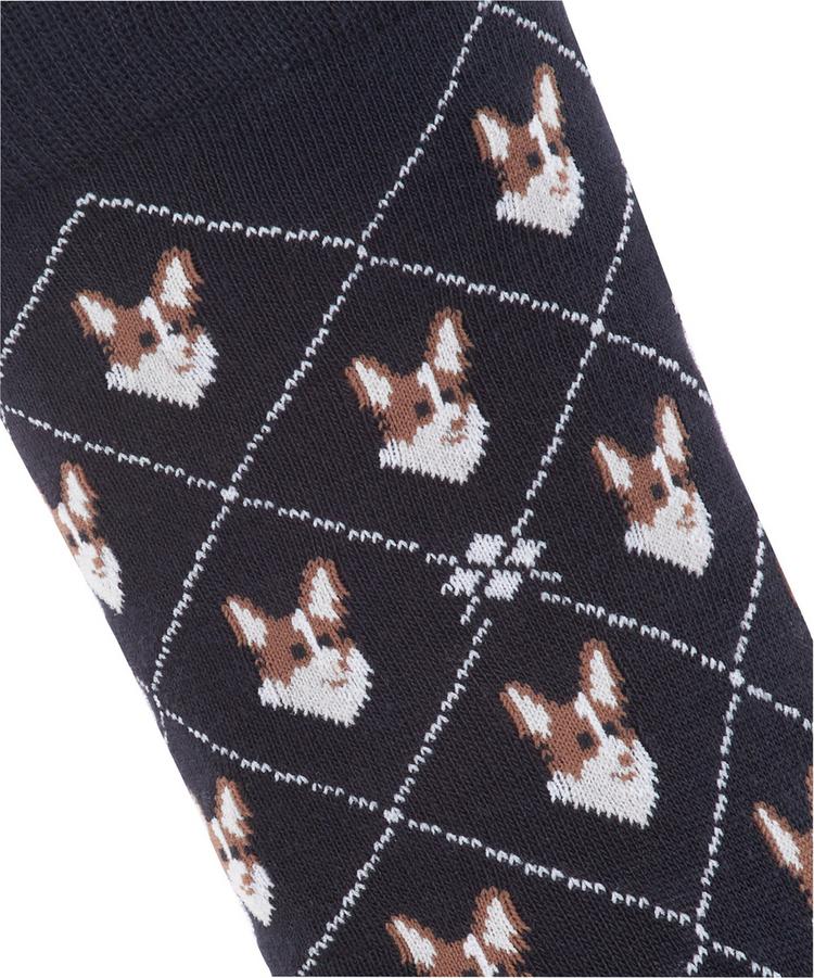 Burlington Burlington Corgi Socken Damen - black (3000) - 1 | SportScheck