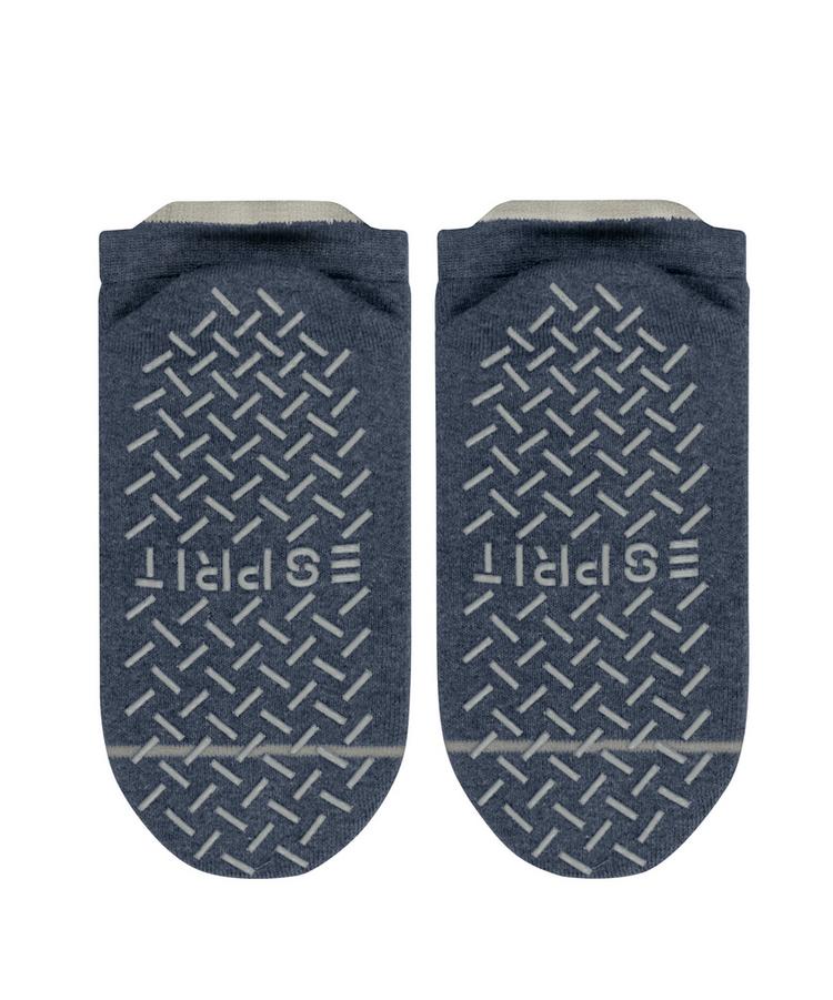 ESPRIT ESPRIT Home Socken Herren - dark blue mel. (6688) - 1 | SportScheck