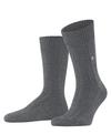 Burlington Dover SO Socken Herren - dark grey (3070)