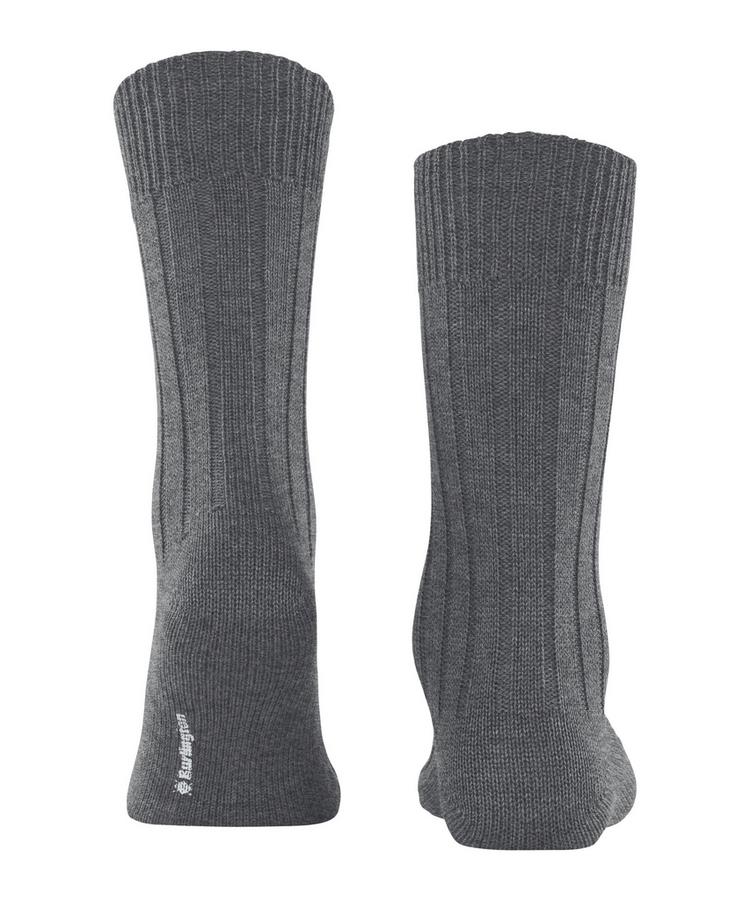 Burlington Burlington Dover SO Socken Herren - dark grey (3070) - 0 | SportScheck
