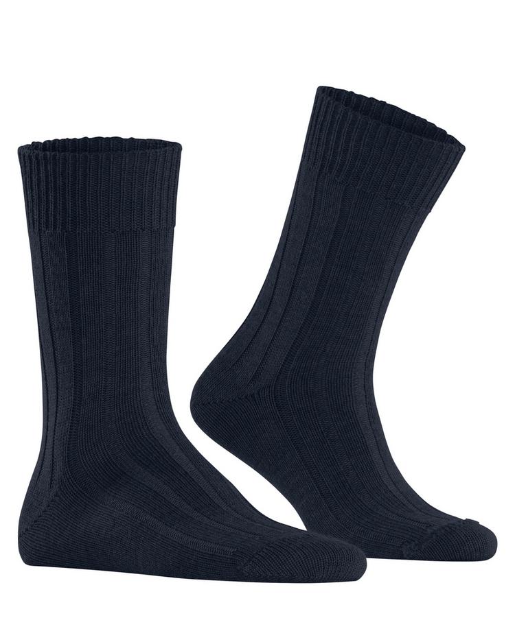 Burlington Burlington Dover SO Socken Herren - marine (6120) - 0 | SportScheck