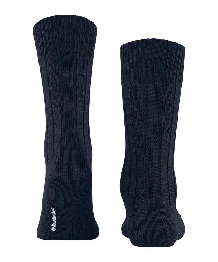 Burlington Burlington Dover SO Socken Herren - marine (6120) - 0 | SportScheck