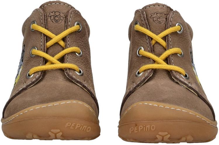 Pepino Pepino Halbschuhe Multifunktionsschuhe Jungen - Schoko - 4 | SportScheck