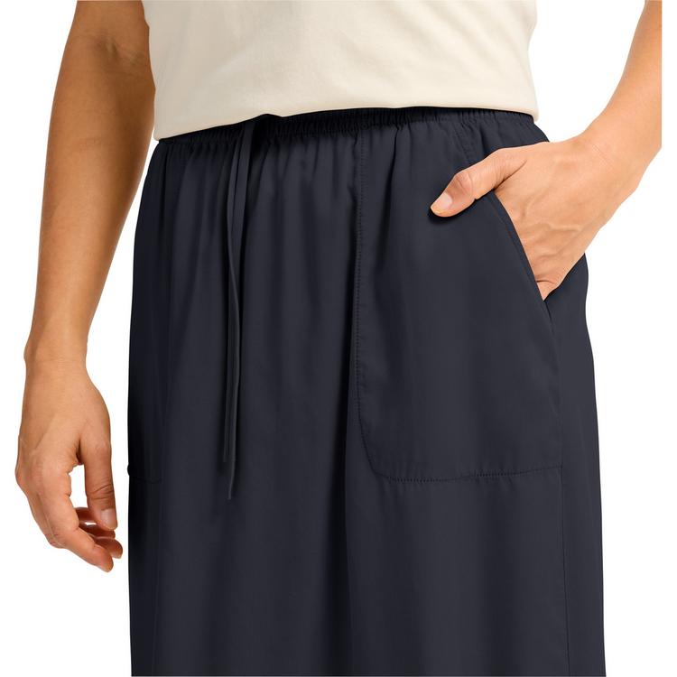 Jack Wolfskin Jack Wolfskin MONTERO SKIRT W Outdoorrock Damen - dark navy - 0 | SportScheck