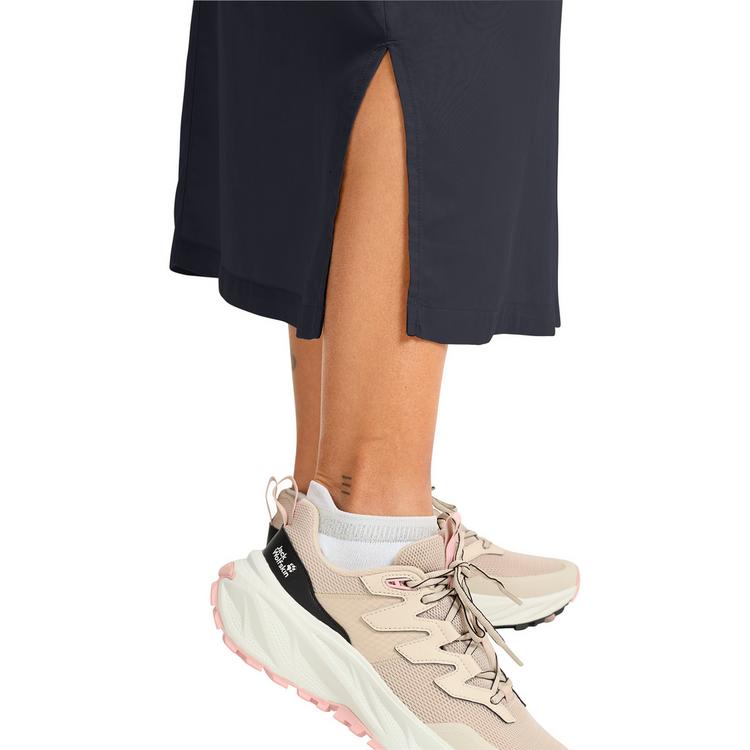 Jack Wolfskin Jack Wolfskin MONTERO SKIRT W Outdoorrock Damen - dark navy - 2 | SportScheck