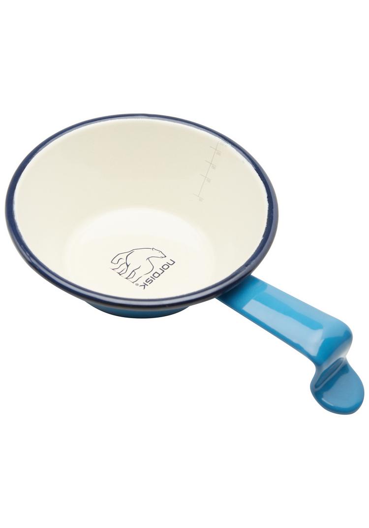 Nordisk Nordisk Messbecher Campinggeschirr - Sky Blue - 0 | SportScheck