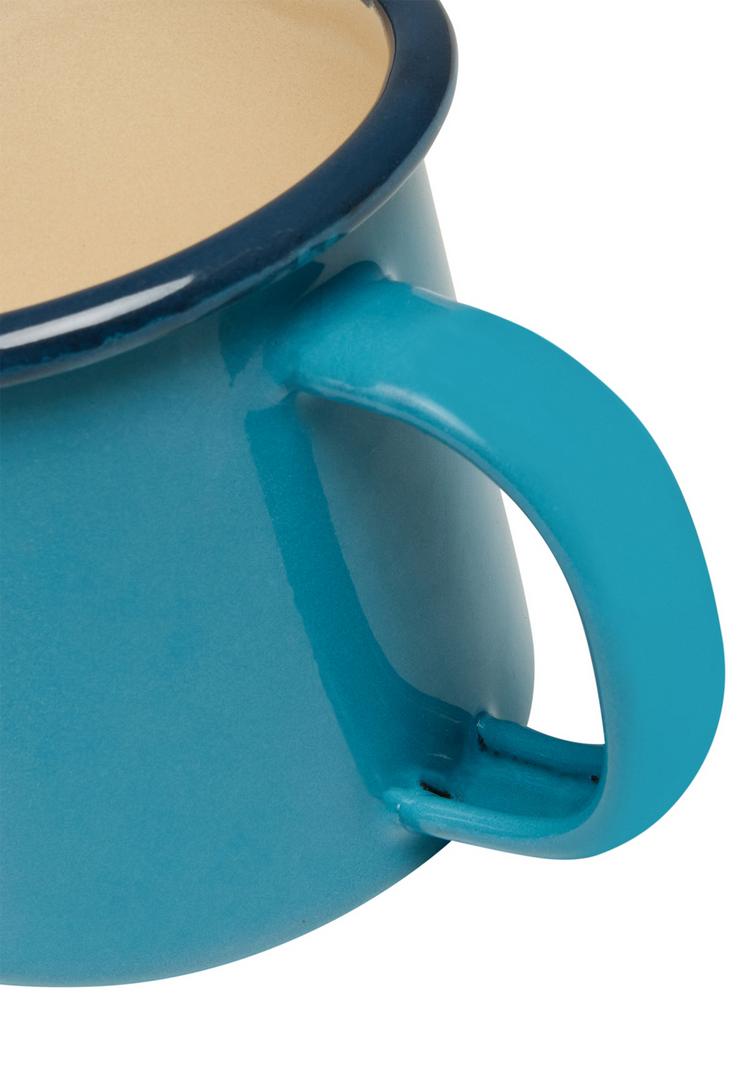 Nordisk Nordisk Tasse Campinggeschirr - Sky Blue - 0 | SportScheck