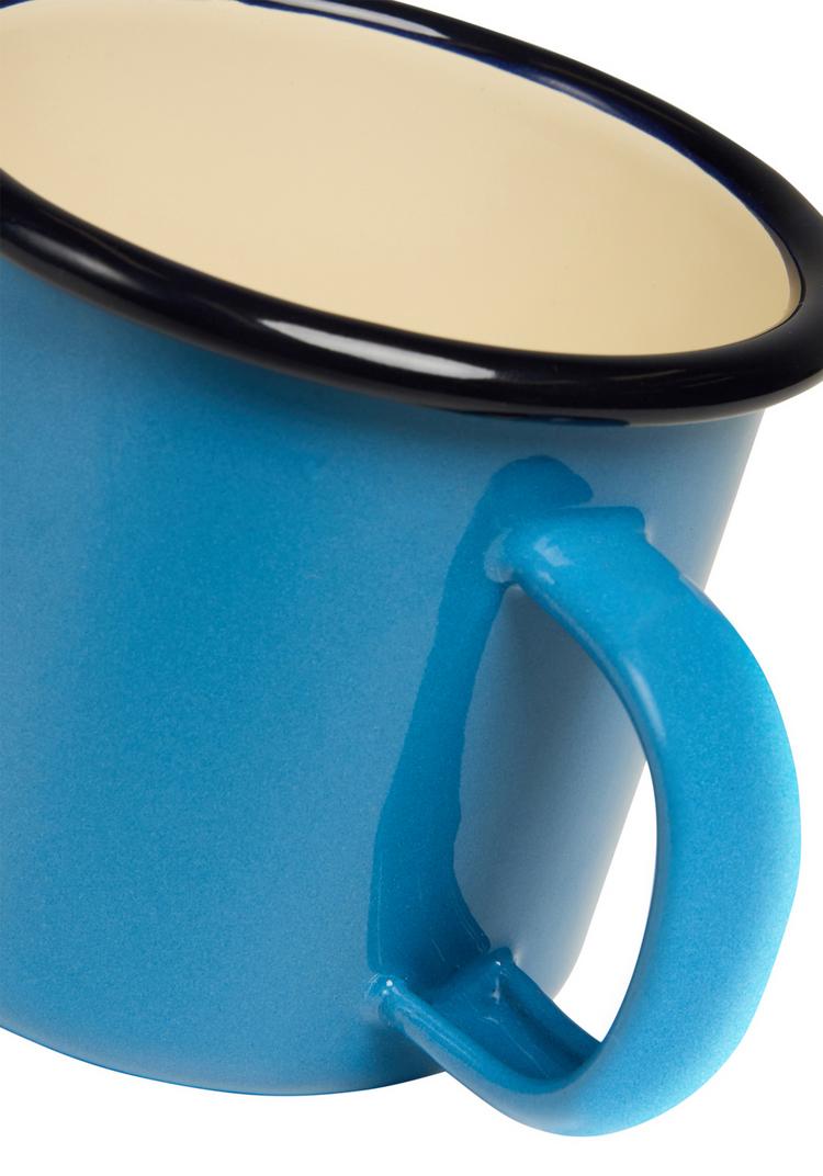 Nordisk Nordisk Tasse Campinggeschirr - Sky Blue - 0 | SportScheck