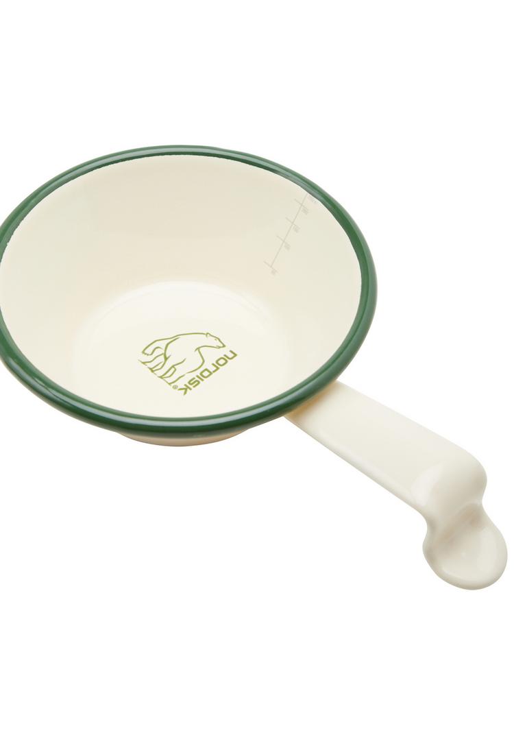 Nordisk Nordisk Messbecher Campinggeschirr - Cream - 0 | SportScheck