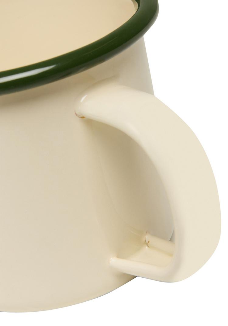 Nordisk Nordisk Tasse Campinggeschirr - Cream - 0 | SportScheck