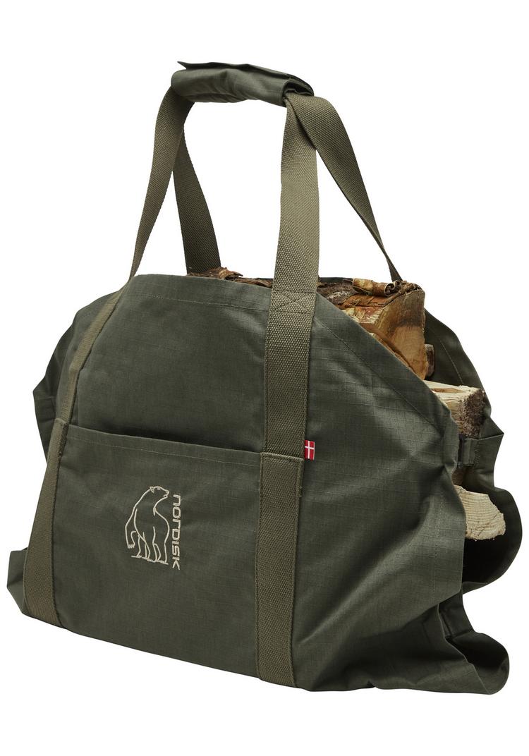 Nordisk Nordisk Tragetasche Tragetasche - Four Leaf Green Clover - 0 | SportScheck