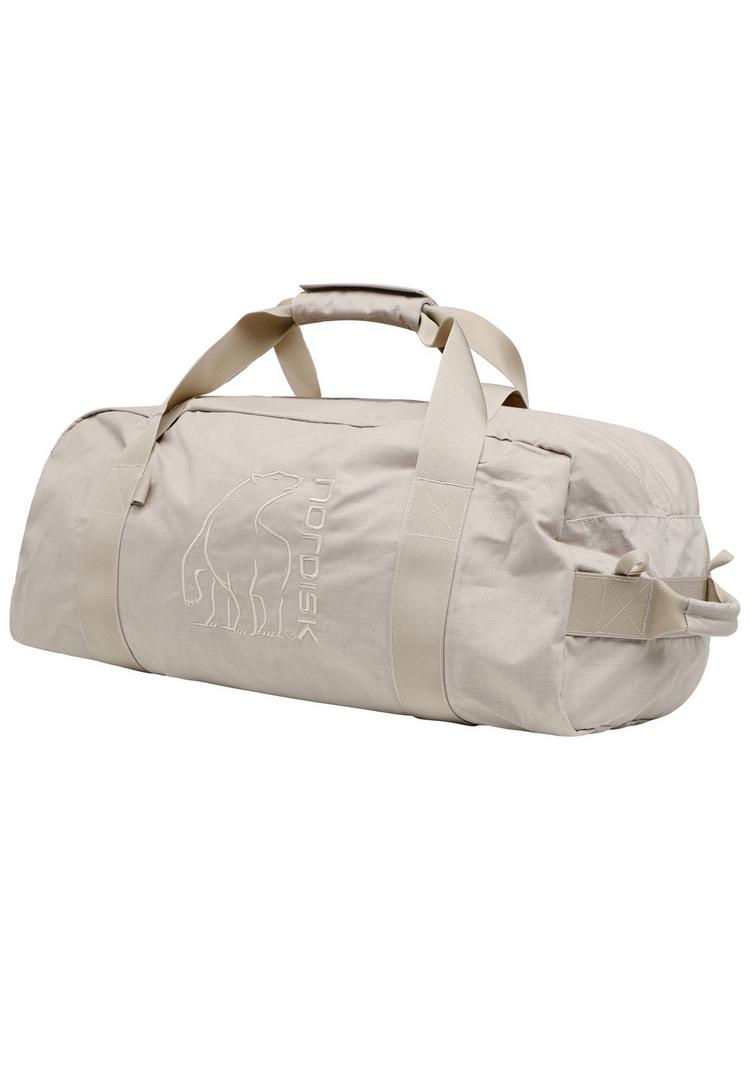 Nordisk Nordisk NJORD BAG 60L Reisetasche - Simply Taupe - 0 | SportScheck