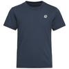 Jack Wolfskin PAW T K Funktionsshirt Kinder - PAW midnight sky
