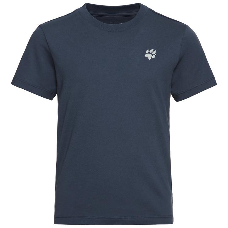 Jack Wolfskin Jack Wolfskin PAW T K Funktionsshirt Kinder - PAW midnight sky - 0 | SportScheck