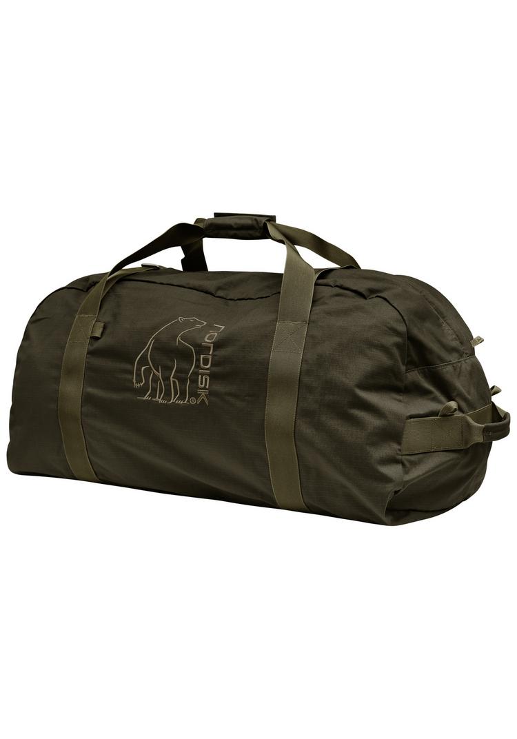 Nordisk Nordisk NJORD BAG 90L Reisetasche - Four Leaf Green Clover - 0 | SportScheck