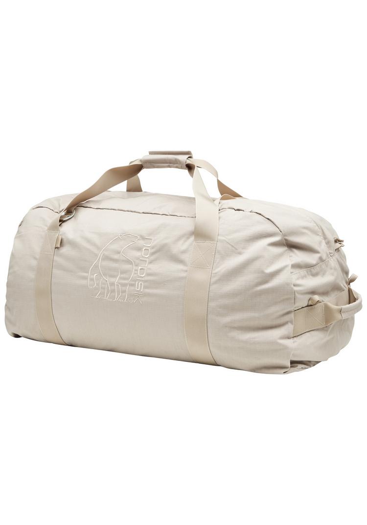 Nordisk Nordisk NJORD BAG 90L Reisetasche - Simply Taupe - 0 | SportScheck