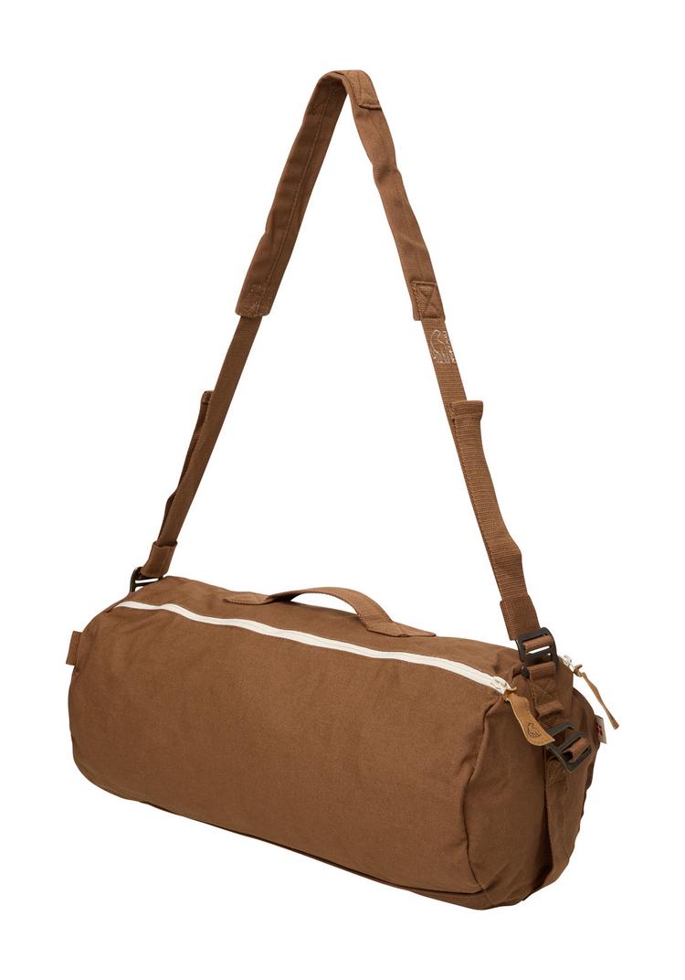 Nordisk Nordisk KARLSTAD 27 DUFFEL Reisetasche - Otter Cookie Brown - 0 | SportScheck