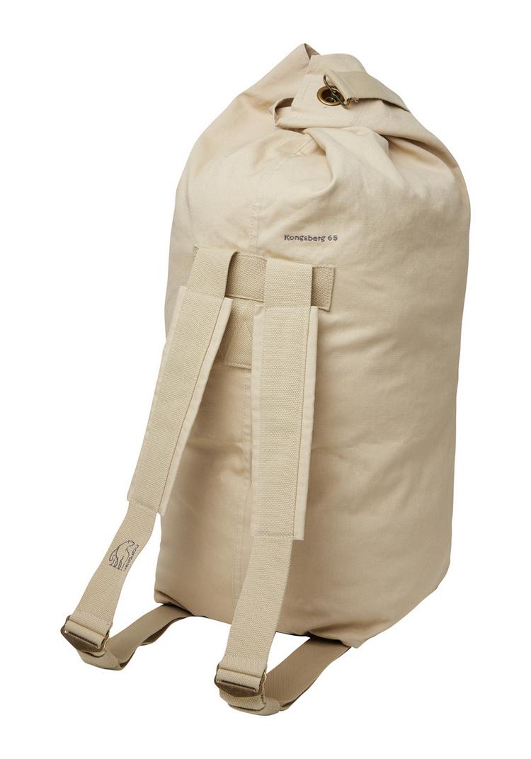 Nordisk Nordisk KONGSBERG 65 DUFFEL Reiserucksack - Mojave Desert - 0 | SportScheck