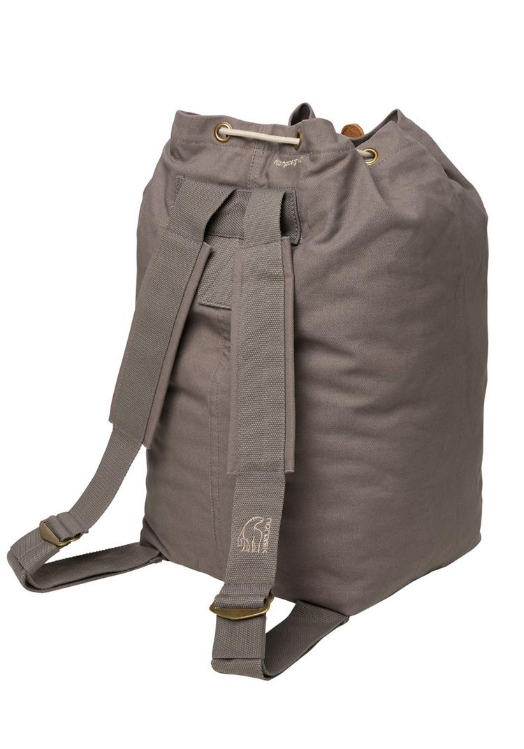 Nordisk Nordisk KONGSBERG 40 DUFFEL Reiserucksack - Dark Gull Grey - 0 | SportScheck