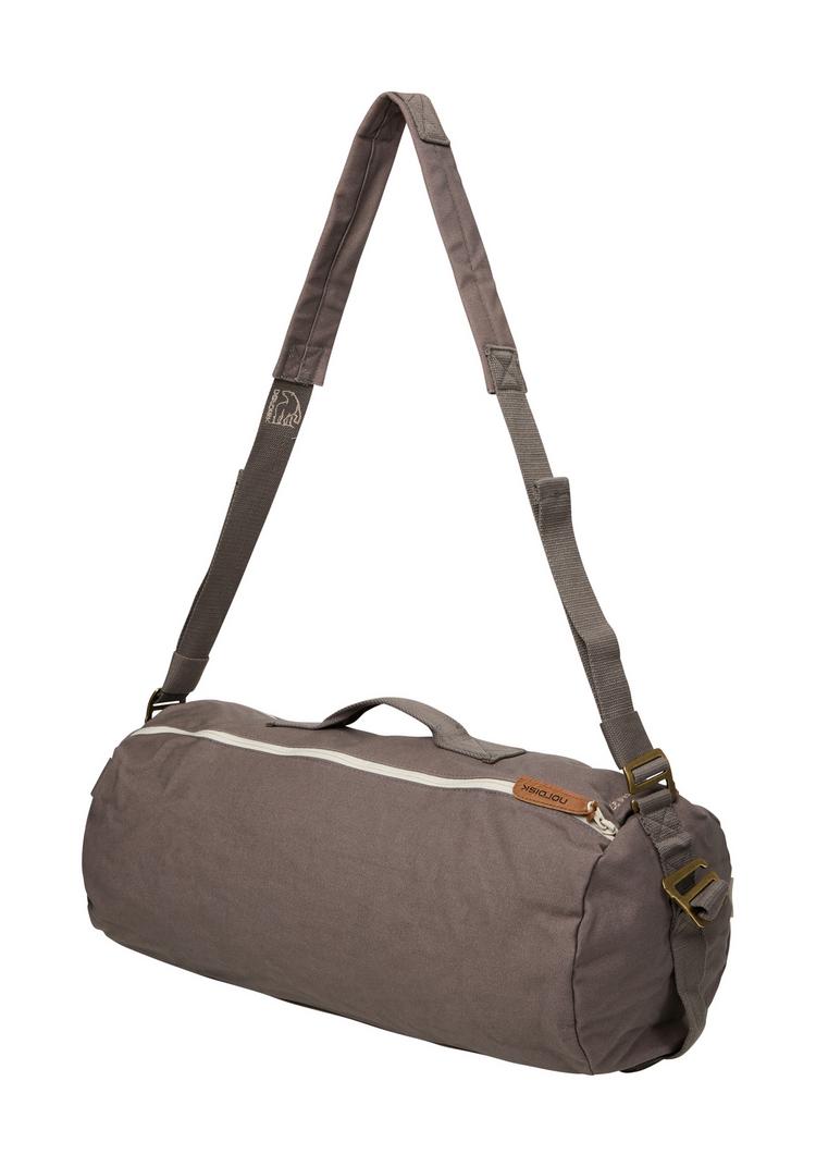 Nordisk Nordisk KARLSTAD 27 DUFFEL Reisetasche - Dark Gull Grey - 0 | SportScheck
