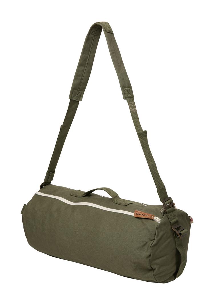 Nordisk Nordisk KARLSTAD 27 DUFFEL Reisetasche - Four Leaf Green Clover - 0 | SportScheck