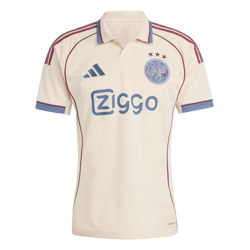 adidas Ajax Amsterdam 25/26 Ausweichtrikot Teamtrikot Herren