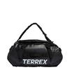 adidas Terrex Xperior Expedition Duffelbag 70L Wanderrucksack - Black