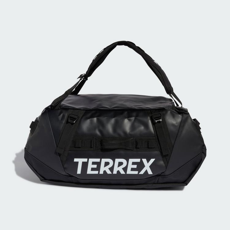 adidas adidas Terrex Xperior Expedition Duffelbag 70L Wanderrucksack - Black - 0 | SportScheck