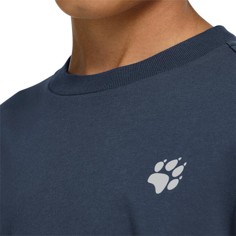 Jack Wolfskin Jack Wolfskin PAW T K Funktionsshirt Kinder - PAW midnight sky - 0 | SportScheck