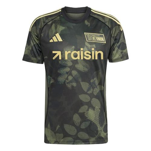 adidas 1. FC Union Berlin 25/26 Ausw&auml;rtstrikot Teamtrikot Herren