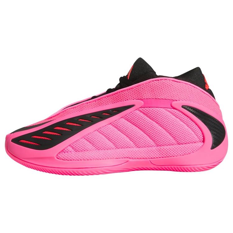 adidas adidas ANTHONY EDWARDS 2 Kids Schuh Basketballschuhe Kinder - Lucid Pink / Core Black / Lucid Red - 0 | SportScheck