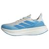 adidas ULTRABOOST 5X Schuh Laufschuhe Damen - Crystal White / Blue Burst / Blue Burst