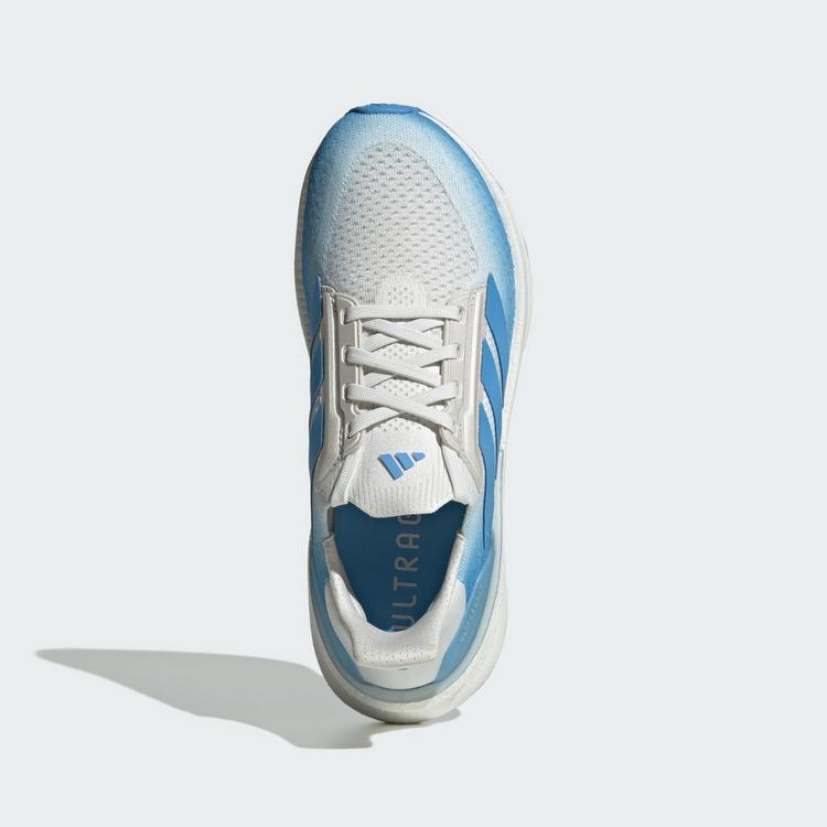 adidas adidas ULTRABOOST 5X Schuh Laufschuhe Damen - Crystal White / Blue Burst / Blue Burst - 1 | SportScheck