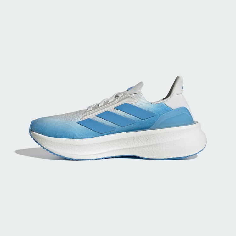 adidas adidas ULTRABOOST 5X Schuh Laufschuhe Damen - Crystal White / Blue Burst / Blue Burst - 5 | SportScheck