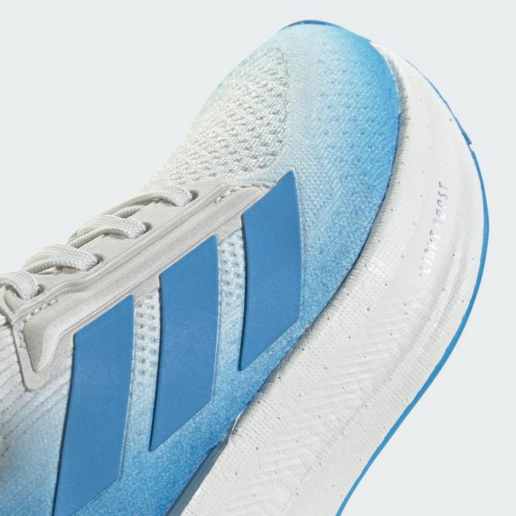 adidas adidas ULTRABOOST 5X Schuh Laufschuhe Damen - Crystal White / Blue Burst / Blue Burst - 7 | SportScheck