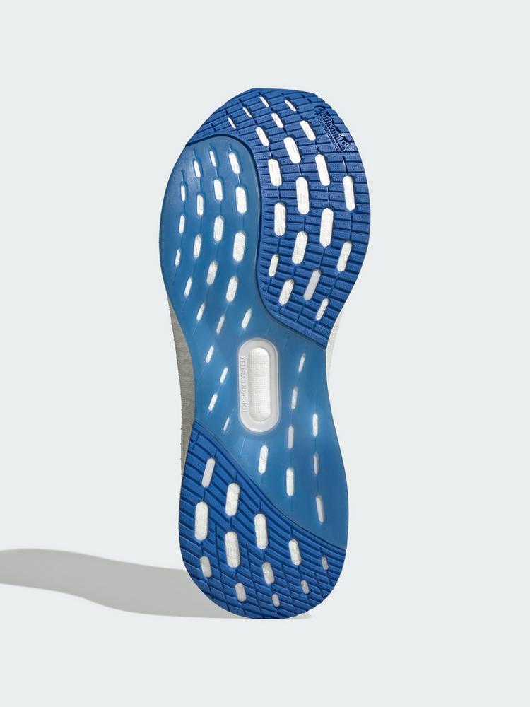 adidas adidas ULTRABOOST 5X Schuh Laufschuhe Herren - Crystal White / Blue / Blue - 2 | SportScheck