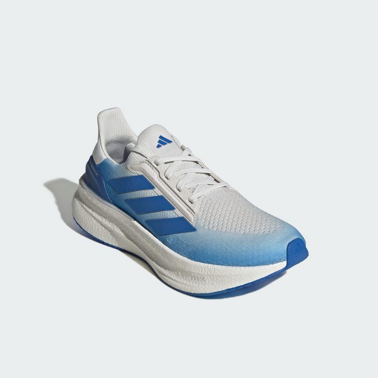 adidas adidas ULTRABOOST 5X Schuh Laufschuhe Herren - Crystal White / Blue / Blue - 3 | SportScheck