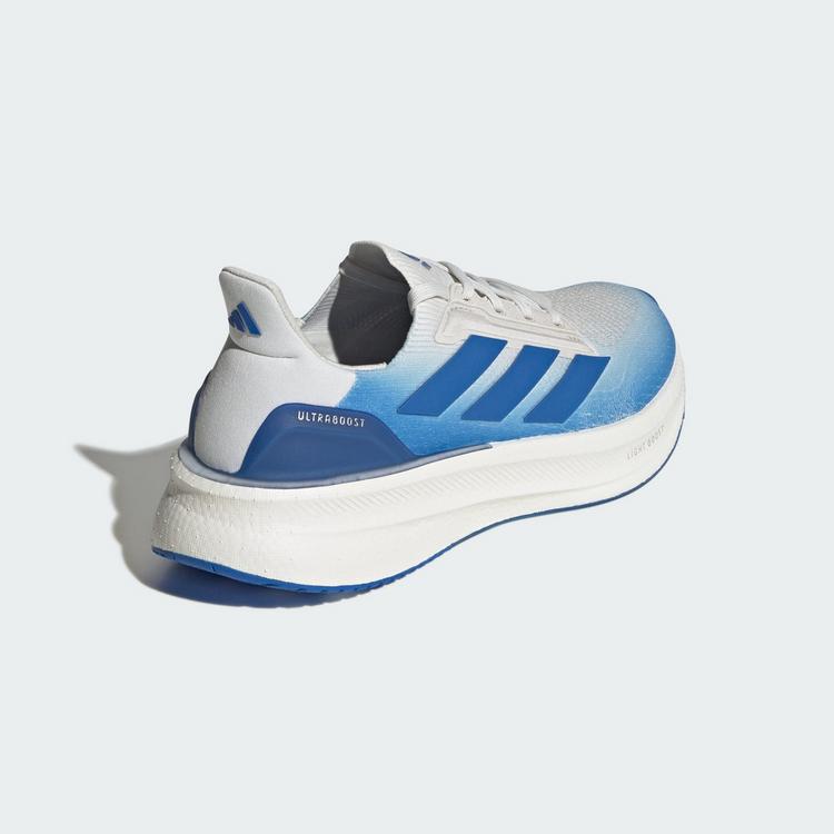 adidas adidas ULTRABOOST 5X Schuh Laufschuhe Herren - Crystal White / Blue / Blue - 4 | SportScheck