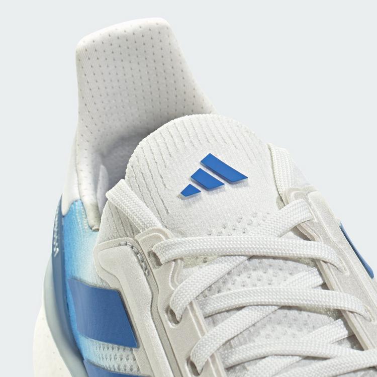 adidas adidas ULTRABOOST 5X Schuh Laufschuhe Herren - Crystal White / Blue / Blue - 6 | SportScheck