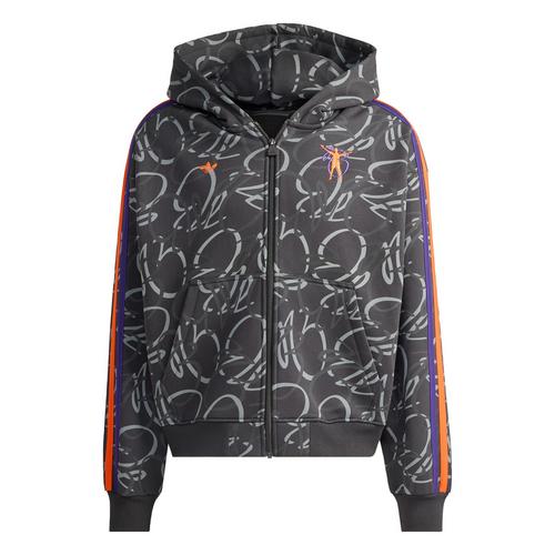 adidas Jude Bellingham Hoodie Hoodie Herren