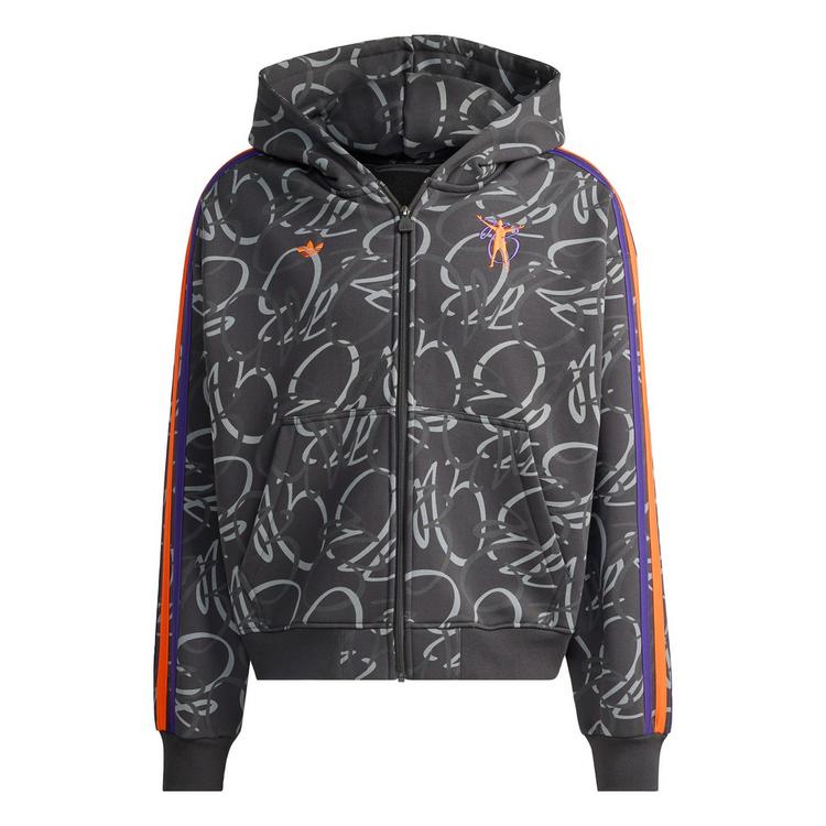 adidas adidas Jude Bellingham Hoodie Hoodie Herren - Black - 0 | SportScheck