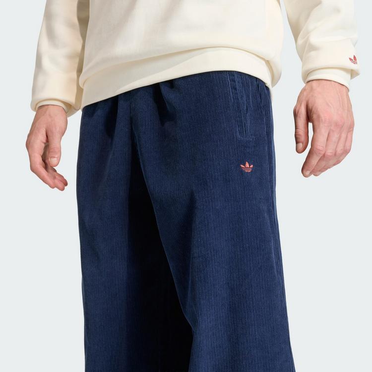 adidas adidas Jude Bellingham Loose Hose Trainingshose Herren - Night Indigo - 0 | SportScheck