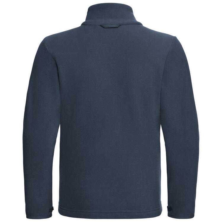 Jack Wolfskin Jack Wolfskin TAUNUS 100 FZ K Fleecejacke Kinder - midnight sky - 0 | SportScheck