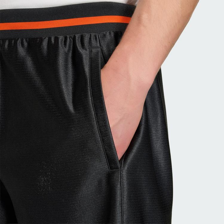 adidas adidas Jude Bellingham Shorts Fu&szlig;ballshorts Herren - Black - 1 | SportScheck