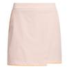 adidas ULTIMATE365 SEERSUCKER SKORT Kleid Damen - Blush Pink