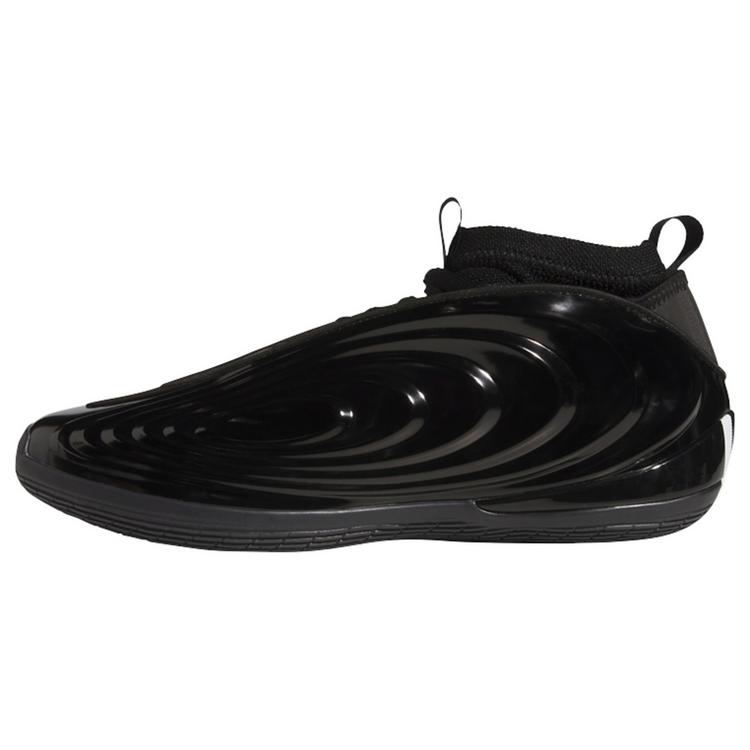 adidas adidas Harden Volume 10 Schuh Basketballschuhe - Core Black / Cloud White / Lucid Red - 0 | SportScheck