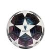 adidas UEFA Champions League Final Club Ball Fu&szlig;ball - Black / White