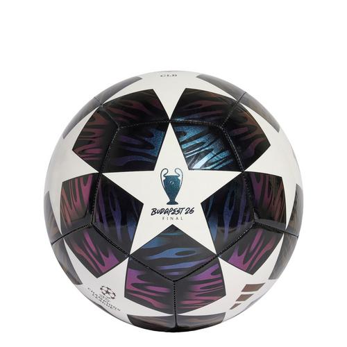 adidas UEFA Champions League Final Club Ball Fu&szlig;ball