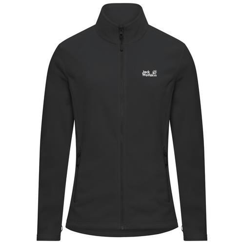 Jack Wolfskin TAUNUS 100 FZ W Fleecejacke Damen