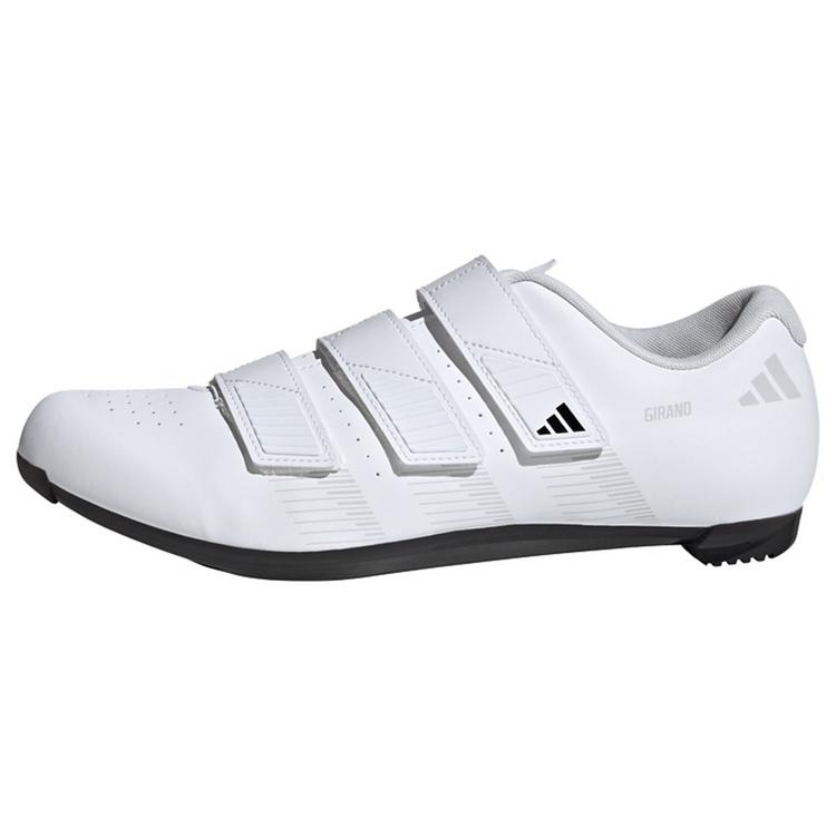 adidas adidas GIRANO Radsportschuh Fahrradschuhe - Cloud White / Crystal White / Core Black - 0 | SportScheck